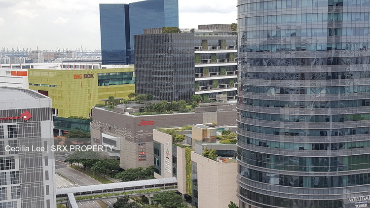 Toh Guan Road thumbnail photo